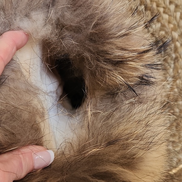 Aphnus Fur Muk boots sz 8.5M - Picture 5 of 6